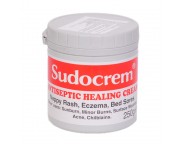 Sudocrem crema antiseptica x 250g