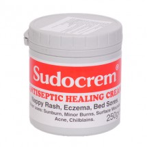 Sudocrem crema antiseptica x 250 g