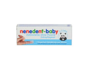 Nenedent baby X 20 ml