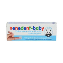 Nenedent baby X 20 ml