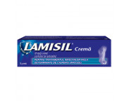 Lamisil crema 1% x 15 g
