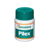 Pilex, 60 tablete