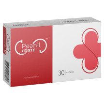 Peanil forte, 30 capsule