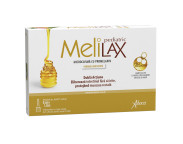 ABOCA Melilax pediatric microclisma 6x5G