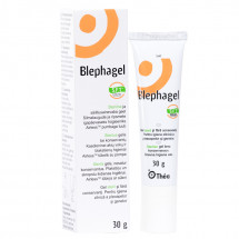 Blephagel X 30 g 