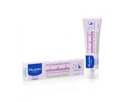 Mustela Vitamin barrier 1-2-3 crema schimbare scutec x 100g