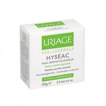 URIAGE Hyseac sapun dermatologic x 100g