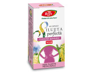 Capsule silueta perfecta control apetit x 60 cp    FAR