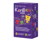 Korill Kids x 30 jeleuri