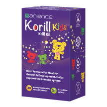 Korill Kids, 30 jeleuri