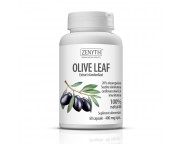 Olive Leaf Extract 400mg x 60cps.