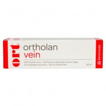 Ortholan Vein gel  50ml