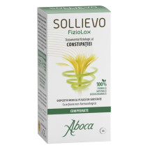 Sollievo FizioLax, 45 comprimate, Aboca