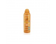 VICHY Ideal Soleil Spray pentru copii 