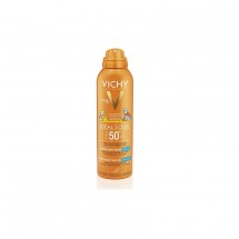 VICHY Ideal Soleil Spray pentru copii 