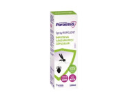 Parasites spray repelent tantari si capuse 100 ml