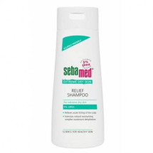 Sebamed Extreme Dry Skin  - sampon dermatologic pentru piele foarte uscata, 5% uree, 200 ml