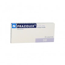 Prazolex 0,25 mg,  2blistere x 15 comprimate ARM