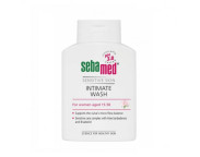 Sebamed Sensitive Skin - Gel dermatologic pentru igiena intima feminina x 200ml