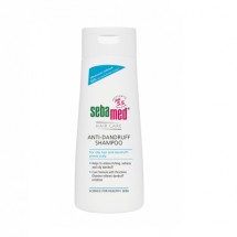 Sebamed Sensitive Skin, Sampon dermatologic antimatreata, 200 ml