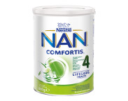 Nestle Nan 4 Comfortis 800g - de la 24 luni