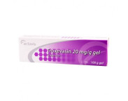 Troxevasin gel 2% x 100 g