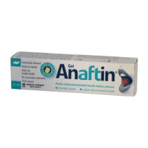 Anaftin gel, 8 ml 