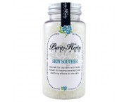 PURITY HERBS Skin Soother Sare de baie cu plante medicinale, pt. piele uscata 180gr