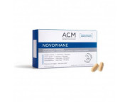 ACM NOVOPHANE Capsule Par&Unghii * 60cp