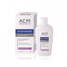 ACM NOVOPHANE DS Sampon Antimatreata, 125ml