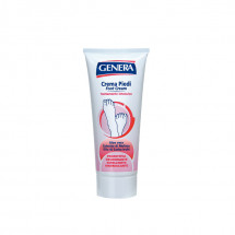Genera crema pentru picioare cu aloe vera X 100 ml 