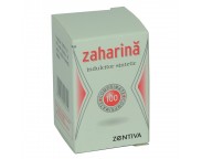 Zaharina 19mg x 100 compr