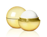 SunewMED+ balsam pentru buze cu aroma de vanilie Gold Kiss 1