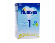 Humana 1 GOS 600 g NOU