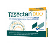 Tasectan Duo 500 mg  x 12 compr.