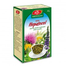 Ceai hepatocol punga 50gr   FAR
