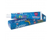 Foramen Gel Junior pasta dinti pentru copii X 50ml