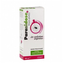 Parasidose Expres, 200 ml lotiune SODIMED