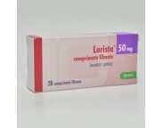 Lorista 50mg x 2blist x 14compr.film