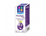 Infant uno Prunisor lax x 100 ml