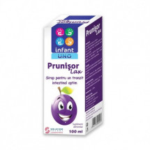 Infant Uno Prunisor lax X 100 ml