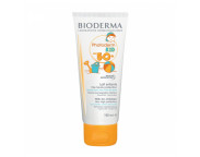 Bioderma Photoderm Kid Lapte Colorat SPF 50+ x 100ml