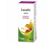 Sirop laxativ x 100 ml Viva