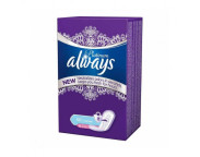 Always Platinum Normal Deo x 50buc