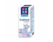 Infant uno colifant sol x 20 ml