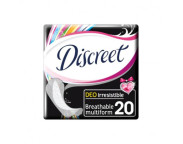 Discreet Deo irresistible x 20 buc