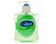 Carex hand wash- sapun lichid Aloe vera 250ml