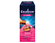 ColdTusin sirop pt. tuse seaca si productiva x 120 ml