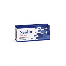 Neolin, 20 comprimate