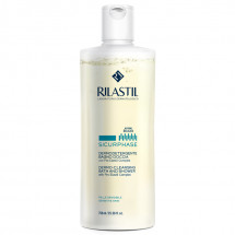 RILASTIL SICURPHASE Gel dermo-curatare dus si baie X 750 ml